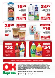 OK Foods catalogue Page 4
