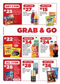 OK Foods catalogue Page 2