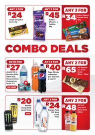 OK Foods catalogue Page 3