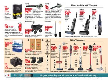 Canadian Tire flyer week 37 Page 10