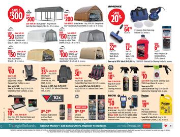 Canadian Tire flyer week 37 Page 20
