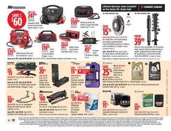 Canadian Tire flyer week 37 Page 21
