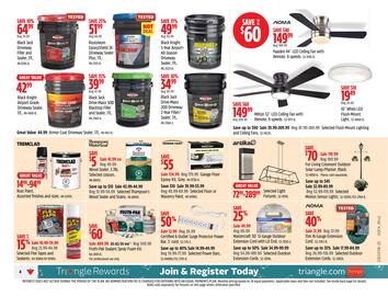 Canadian Tire flyer week 37 Page 4