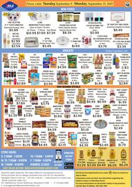 Seven Mile Market circular week 37 Page 2