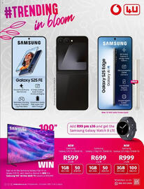 Vodacom catalogue Page 1