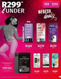 Vodacom catalogue Page 11