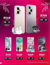 Vodacom catalogue Page 12