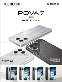 Vodacom catalogue Page 17