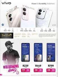 Vodacom catalogue Page 18
