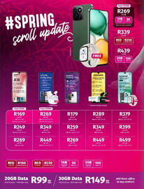 Vodacom catalogue Page 2