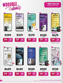 Vodacom catalogue Page 22