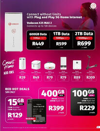 Vodacom catalogue Page 23