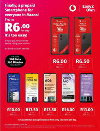 Vodacom catalogue Page 25