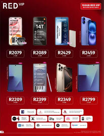 Vodacom catalogue Page 26