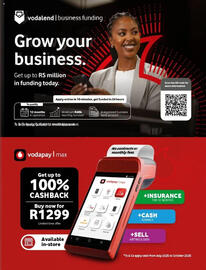 Vodacom catalogue Page 27