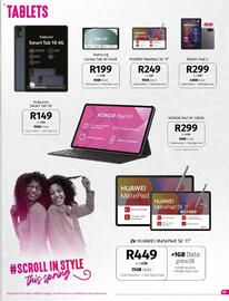 Vodacom catalogue Page 28