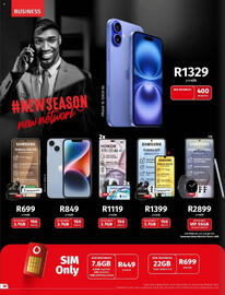 Vodacom catalogue Page 29
