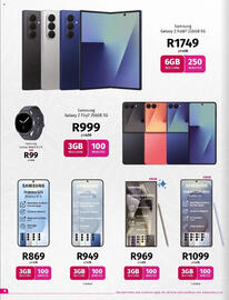 Vodacom catalogue Page 6