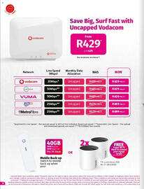 Vodacom catalogue Page 8