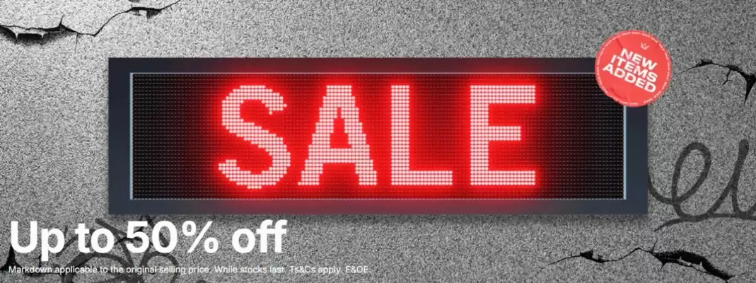 Sportscene catalogue (valid until 25-09)
