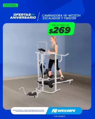 Catálogo Novicompu (válido hasta 30-09)