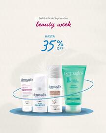 Catálogo Farmacia Del Puente semana 37 Página 5