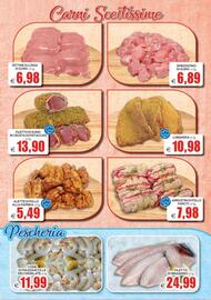 Volantino SuperOne Pagina 3