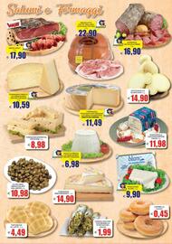 Volantino SuperOne Pagina 4
