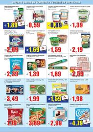 Volantino SuperOne Pagina 5