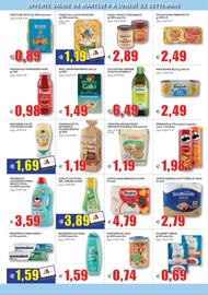Volantino SuperOne Pagina 7