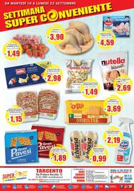 Volantino SuperOne Pagina 8