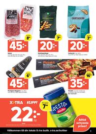 Coop Extra reklamblad vecka 38 Sida 3