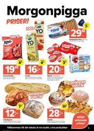 Coop Extra reklamblad vecka 38 Sida 5
