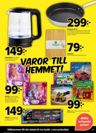 Coop Extra reklamblad vecka 38 Sida 7