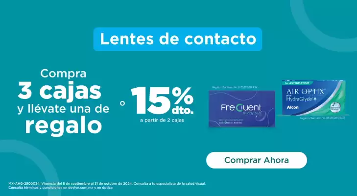 Catálogo Devlyn (válido hasta 31-10)
