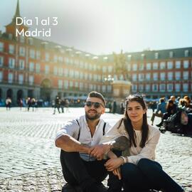 Catálogo Mega Travel Página 2