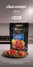 Catálogo Sam's Club Página 2
