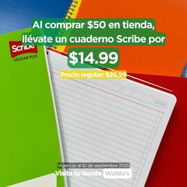 Catálogo Waldos Página 2