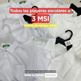 Catálogo Waldos Página 3
