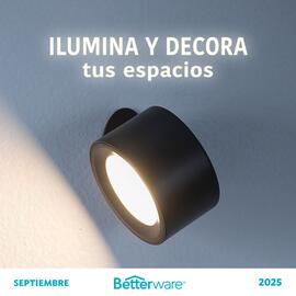 Catálogo BetterWare Página 1