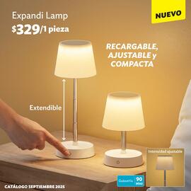 Catálogo BetterWare Página 2