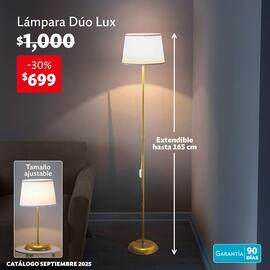 Catálogo BetterWare Página 5