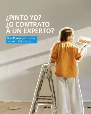 Catálogo Comex (válido hasta 30-09)