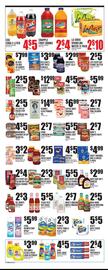 Extra Supermarket circular Page 2