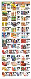 Extra Supermarket circular Page 3