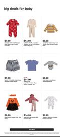 TJ Maxx weekly ad week 36 Page 10