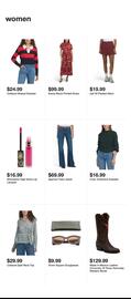TJ Maxx weekly ad week 36 Page 2