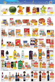 Catálogo Supermercados Condor semana 37 Página 3