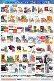 Catálogo Supermercados Condor semana 37 Página 4