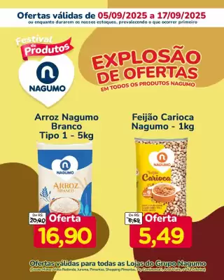 Folheto Nagumo (válido até 17-09)